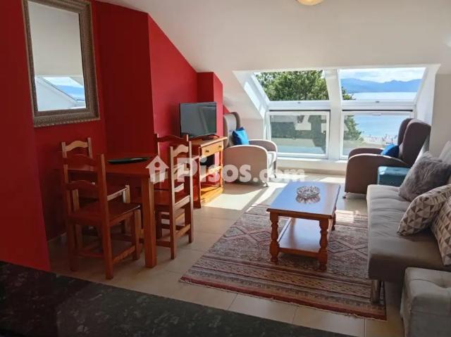 Apartamento en alquiler en A Coruña, Galicia