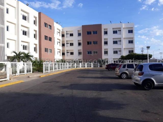 Apartamento en alquiler en Cabimas, Zulia