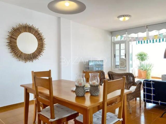 Apartamento en alquiler en Los Verodes, Santa Cruz de Tenerife