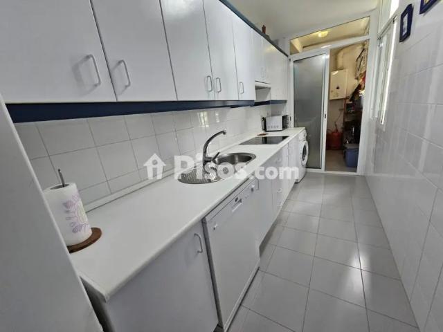 Apartamento en alquiler en Santa María, Bahía de Cádiz
