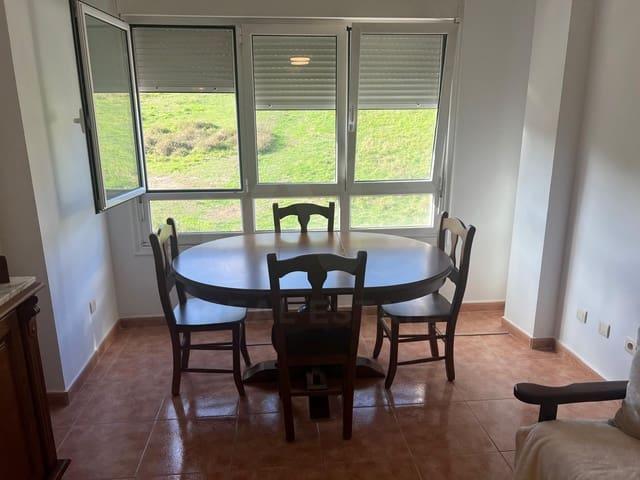 Apartamento en alquiler en Avilés, Asturias