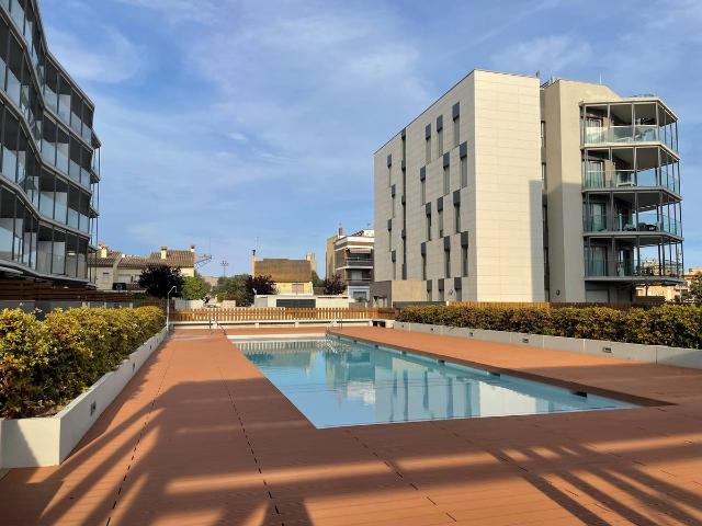 Apartamento en alquiler en Sant Joan de Palamós, Baix Empordà
