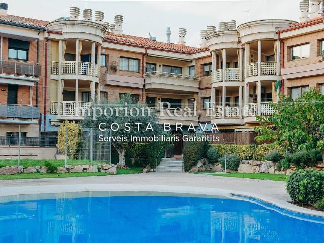 Apartamento en alquiler en el Pedró, Palamós