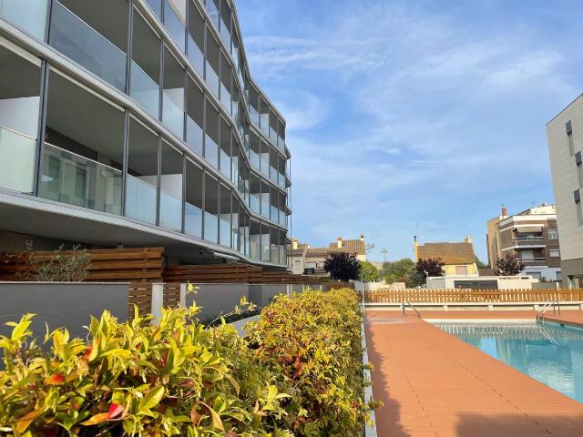 Apartamento en alquiler en Sant Joan de Palamós, Baix Empordà