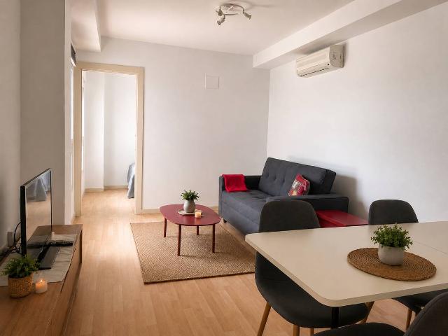 Apartamento en alquiler en Sant Joan de Palamós, Baix Empordà