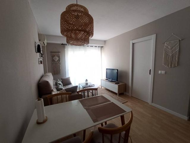 Apartamento en alquiler en Sant Joan de Palamós, Baix Empordà