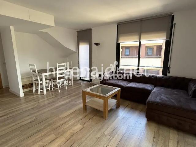 Apartamento en alquiler en Eixample, Gironès