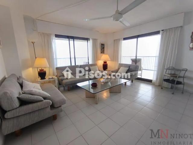 Apartamento en alquiler en la Plana Alta, Valencia