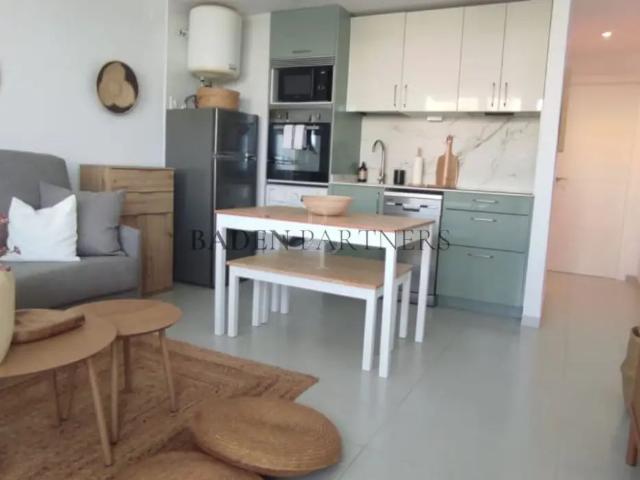 Apartamento en alquiler en el Baix Maestrat, Valencia