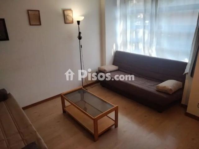 Apartamento en alquiler en Eixample, Gironès
