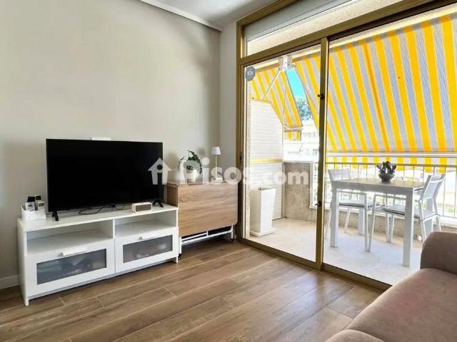 Apartamento en alquiler en Part Alta, Tarragona