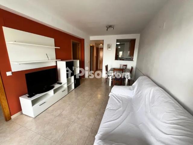 Apartamento en alquiler en el Baix Maestrat, Valencia