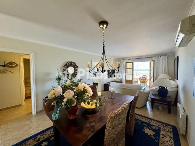Apartamento en alquiler en Migjorn, Baleares