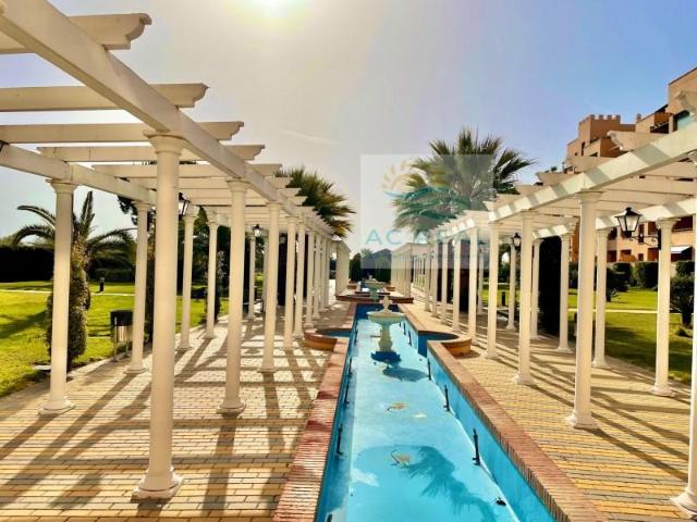 Apartamento en alquiler en Ayamonte