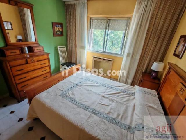 Apartamento en alquiler en Centro, Guadalajara