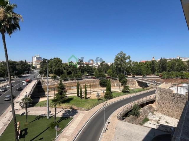 Apartamento en alquiler en Badajoz, San Roque