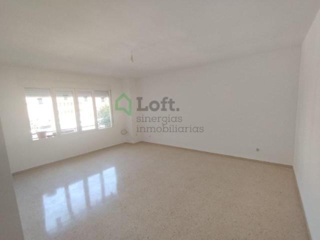 Apartamento en alquiler en Badajoz, Santa Marina