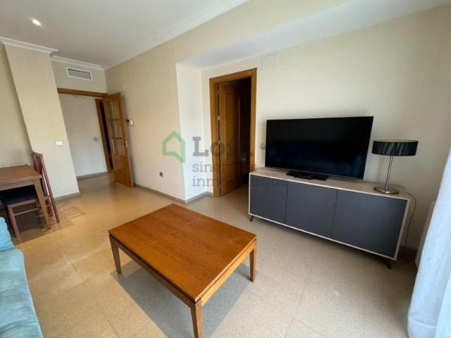 Apartamento en alquiler en Badajoz, María Auxiliadora