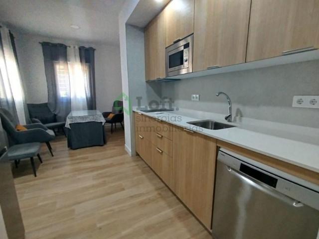 Apartamento en alquiler en Badajoz, Santa Marina