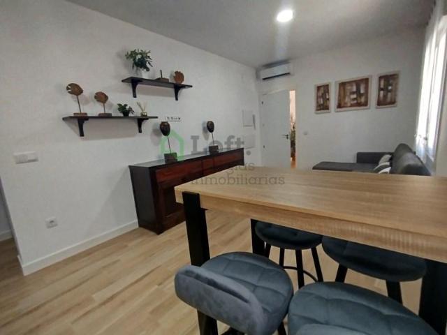 Apartamento en alquiler en Badajoz, Santa Marina