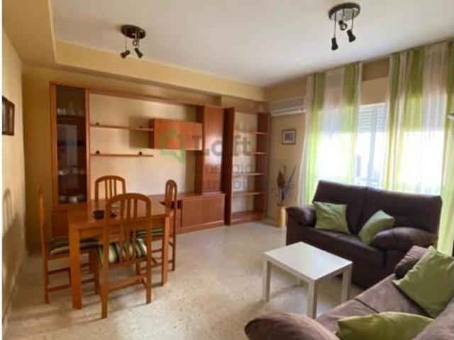 Apartamento en alquiler en San Roque, Badajoz