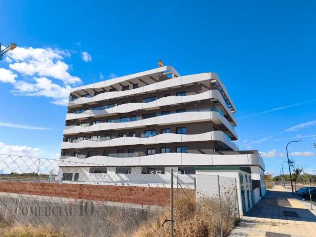 Apartamento en alquiler en Urbanización Guadiana, Badajoz