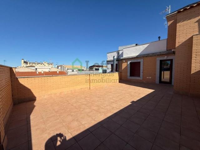Apartamento en alquiler en Santo Domingo, Tierra de Badajoz