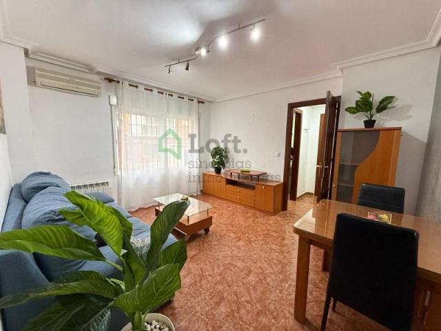 Apartamento en alquiler en Pardaleras, Badajoz