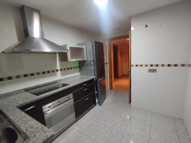 Apartamento en alquiler en María Auxiliadora, Badajoz