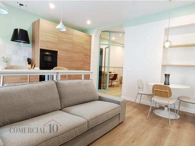 Apartamento en alquiler en Casco Antiguo, Tierra de Badajoz