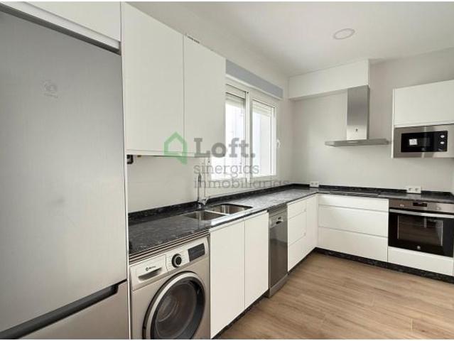 Apartamento en alquiler en Santa Marina, Tierra de Badajoz