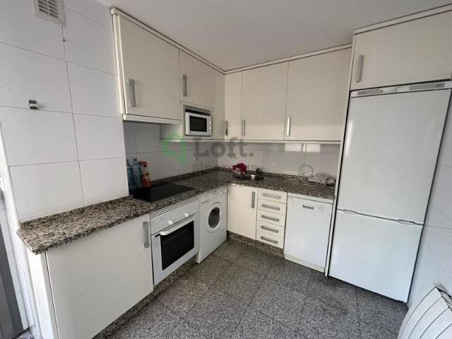 Apartamento en alquiler en Santa Marina, Tierra de Badajoz