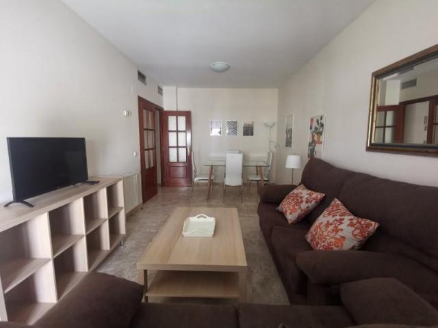 Apartamento en alquiler en La Cañada - Las Moreras, Badajoz