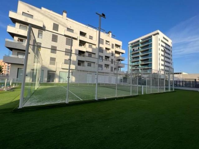 Apartamento en alquiler en Badajoz, Urbanización Universitaria