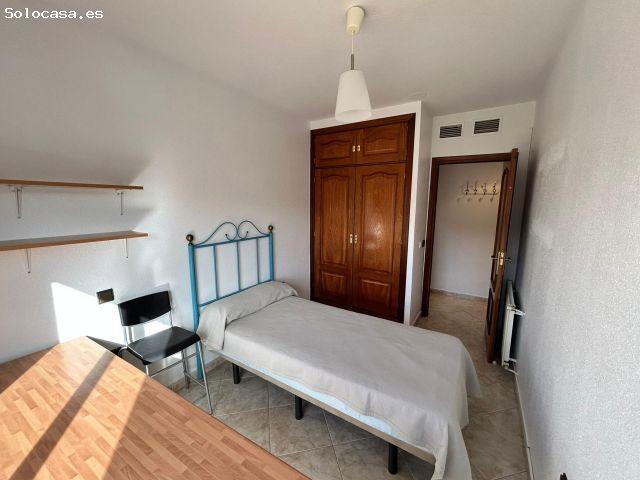 Piso en alquiler en Badajoz, Valdepasillas