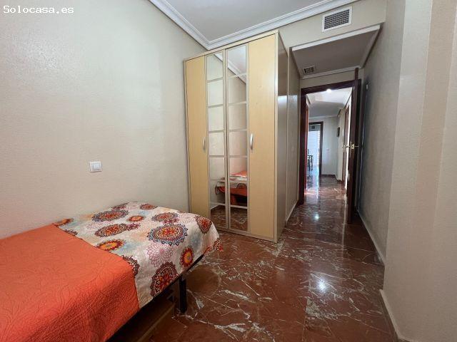Piso en alquiler en Tierra de Badajoz, Extremadura