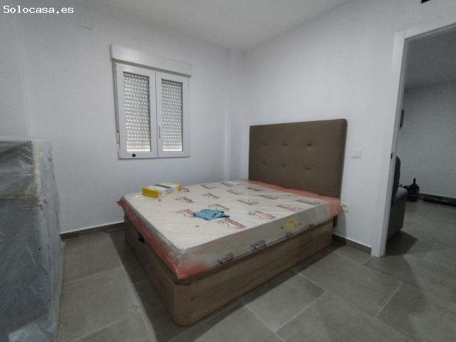 Piso en alquiler en Badajoz, Antonio Domínguez