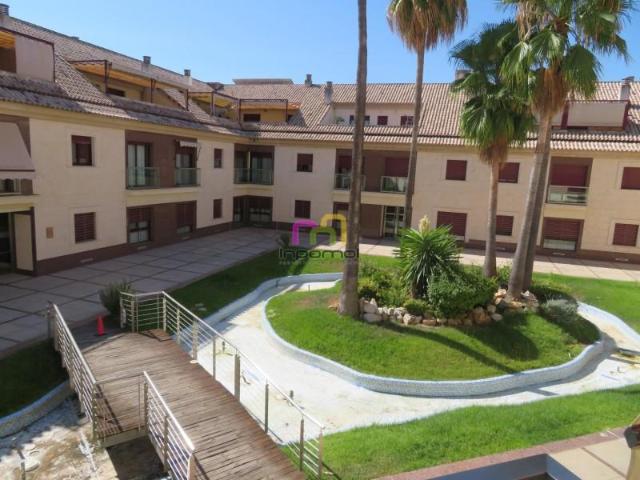 Apartamento en alquiler en Huerta Rosales, Tierra de Badajoz