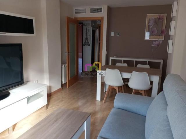 Apartamento en alquiler en Badajoz, La Pilara