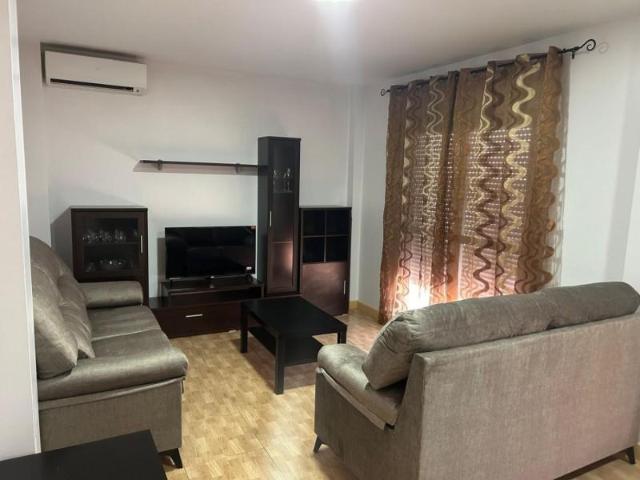 Apartamento en alquiler en Tierra de Badajoz, Extremadura