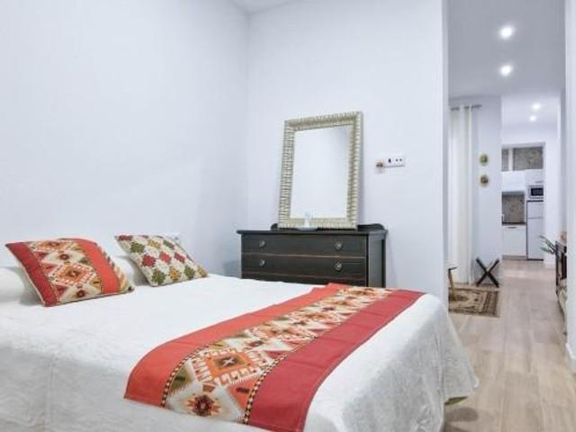 Apartamento en alquiler en Badajoz, Casco Antiguo