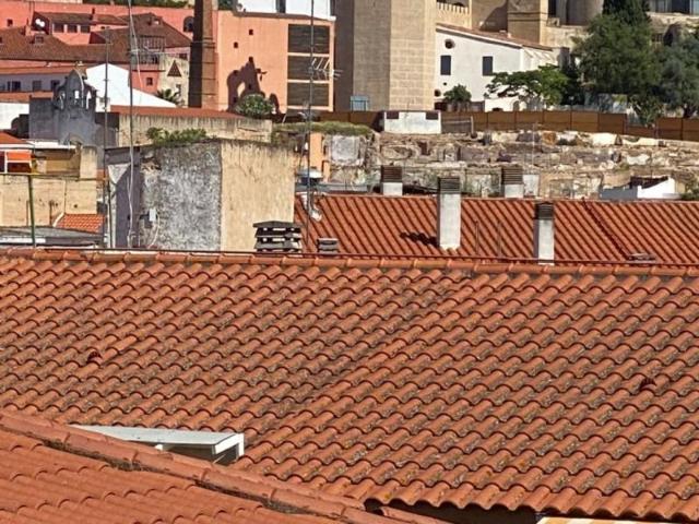 Apartamento en alquiler en Badajoz, Casco Antiguo