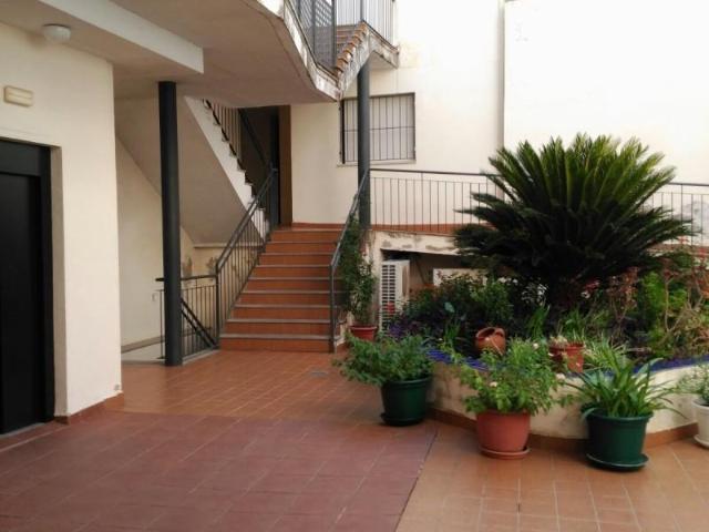 Apartamento en alquiler en Badajoz, Casco Antiguo