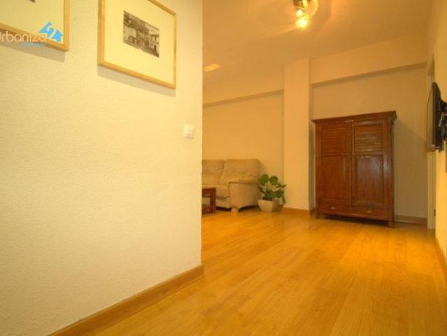 Apartamento en alquiler en Santo Domingo, Tierra de Badajoz