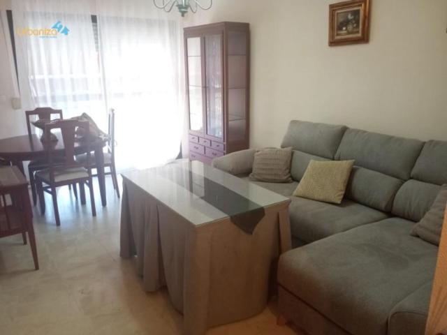 Apartamento en alquiler en Badajoz, Casco Antiguo