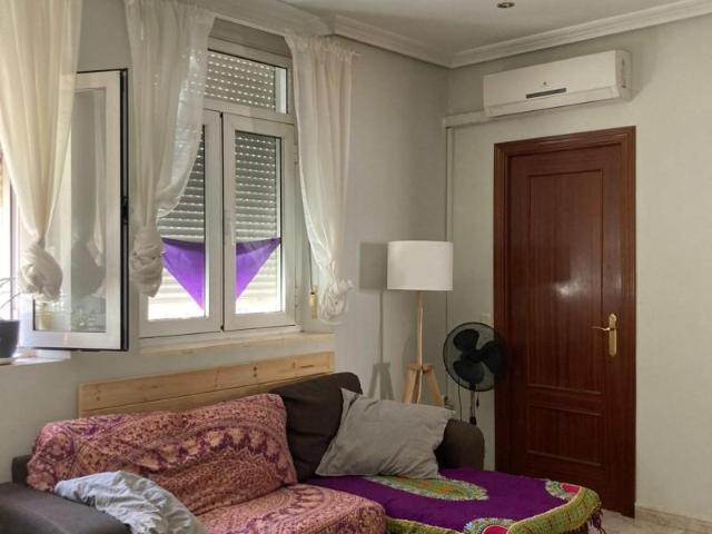 Apartamento en alquiler en Badajoz, Casco Antiguo