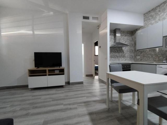 Apartamento en alquiler en Badajoz, Valverde - Ciudad Jardín