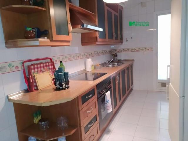 Apartamento en alquiler en Badajoz