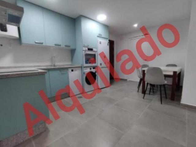 Apartamento en alquiler en Badajoz, María Auxiliadora