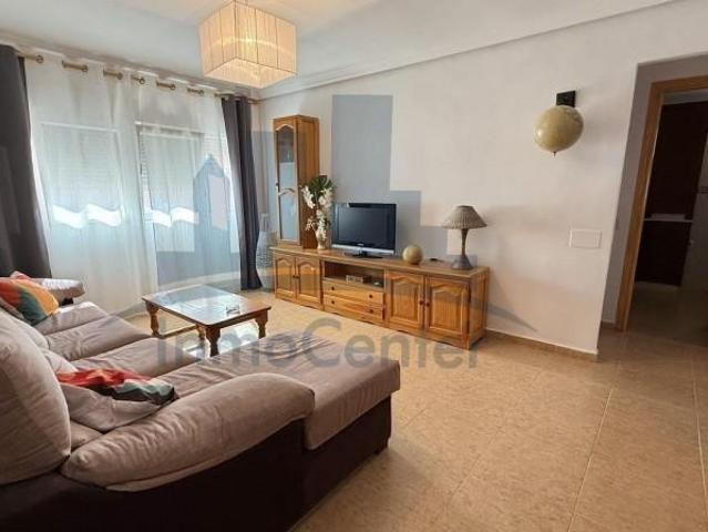 Apartamento en alquiler en Badajoz, La Paz